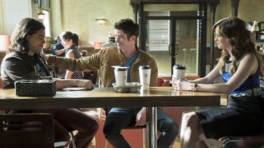 The Flash 2x5