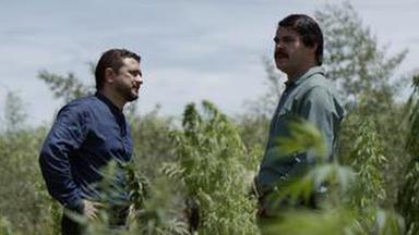 El Chapo 3x9