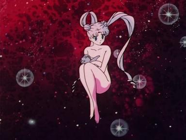 Sailor Moon 2x5