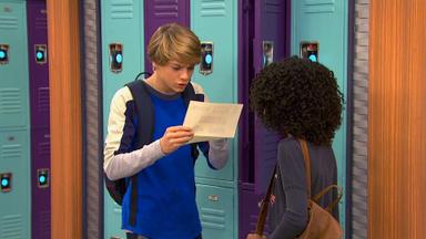 Henry Danger 2x18
