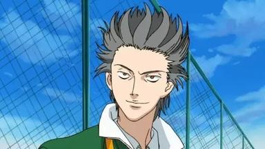 The Prince of Tennis 2x15