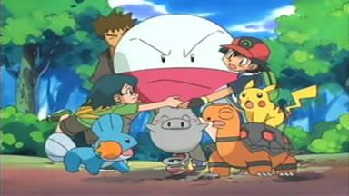 Pokémon 7x39