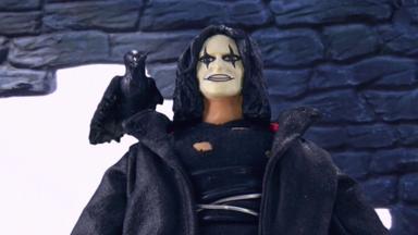 Robot Chicken 4x17