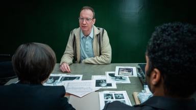 Cómo meterse en un jardín 1x3
