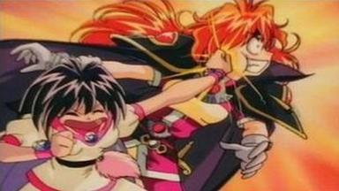 Reena y Gaudy 2x15