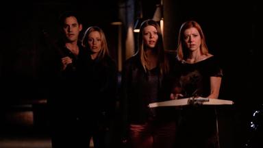 Buffy, cazavampiros 6x2