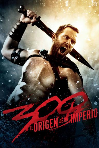 300: El origen de un imperio