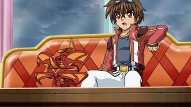 Bakugan 2x42