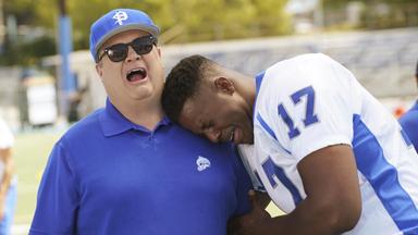 Modern Family 8x3