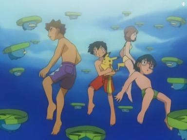 Pokémon 6x12