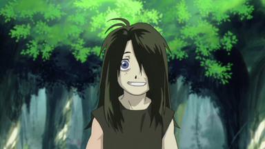 Fullmetal Alchemist 1x29