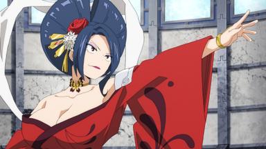 Edens Zero 1x23