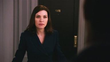 The Good Wife 2x21
