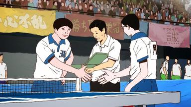 Ping Pong 1x11