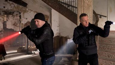 Chicago P.D. 6x16