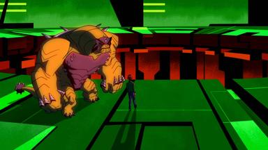 Ben 10: Ultimate Alien 2x19