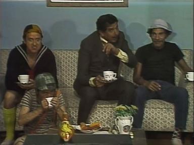 El Chavo del Ocho 6x21