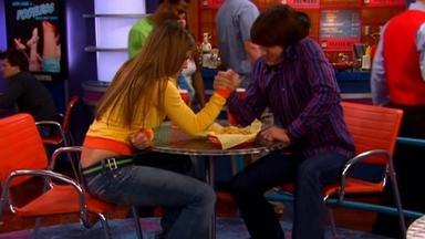 Drake y Josh 3x10