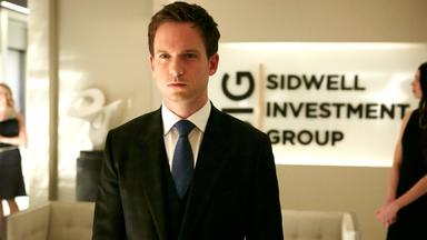Suits: la clave del éxito 4x1
