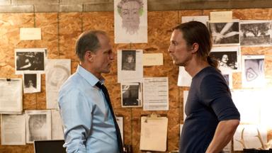 True Detective 1x7