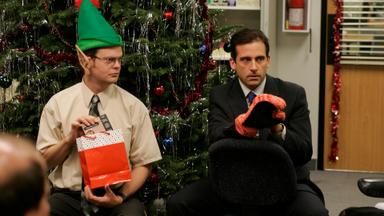 The Office 2x10