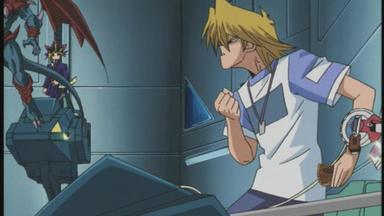 Yu-Gi-Oh! Duel Monsters 1x124