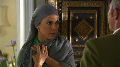 La Reina del Sur 1x9