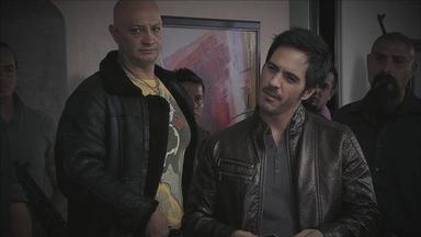 El señor de los cielos 2x30