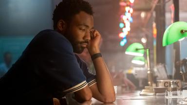 Atlanta 4x2