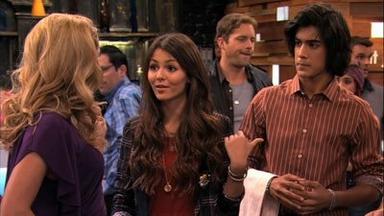Victorious 1x10