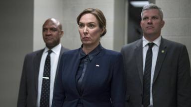 Homeland 7x12