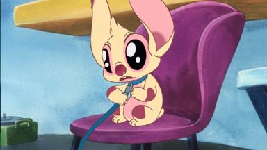 Lilo y Stitch 1x23