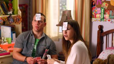 The Middle 5x21