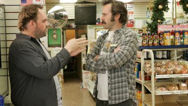 Me llamo Earl 1x23