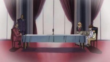 Yu-Gi-Oh! Duel Monsters 1x108
