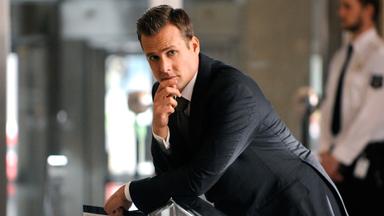 Suits: la clave del éxito 2x2