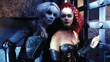 Farscape 3x21