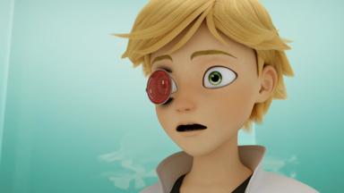 Prodigiosa: Las aventuras de Ladybug 4x25