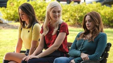 Legacies 2x7