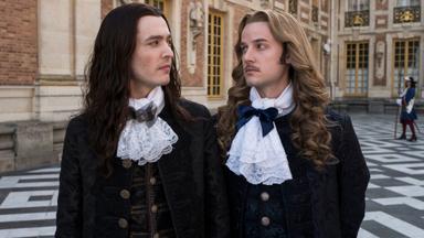 Versailles 3x7