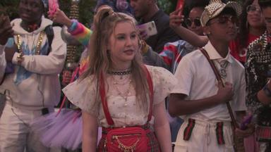 Henry Danger 5x27