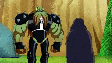 Ben 10 1x39