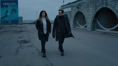 Deadwind 2x1
