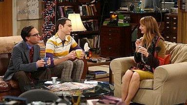 Big Bang 3x21