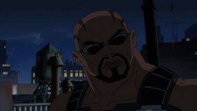 Ultimate Spider-Man 2x21