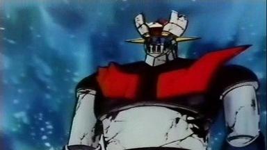 Mazinger Z 1x92