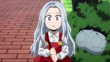 My Hero Academia 4x20