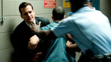 Suits: la clave del éxito 1x12