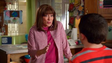 The Middle 9x20