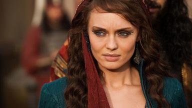 Da Vinci's Demons 2x7